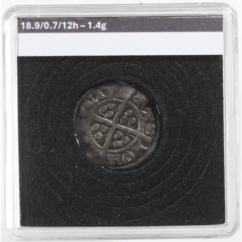 Medieval Coin (3)