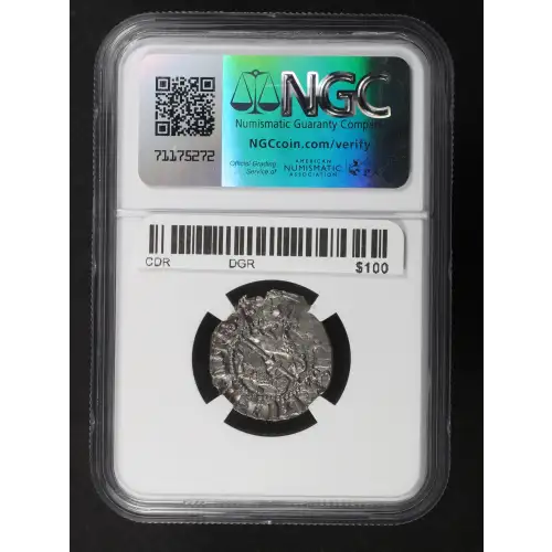Medieval Coin (2)