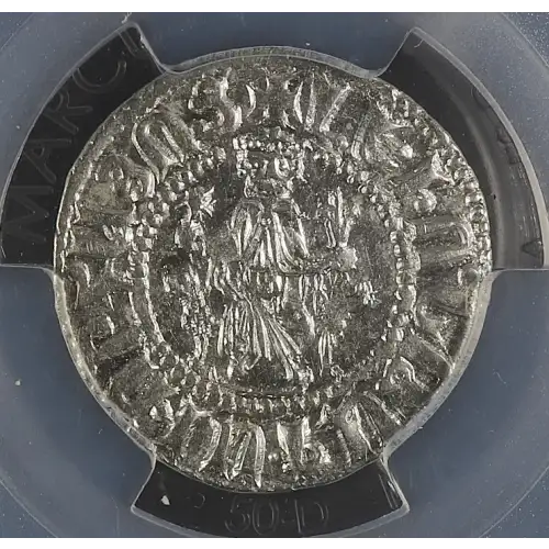 Medieval Coin (2)