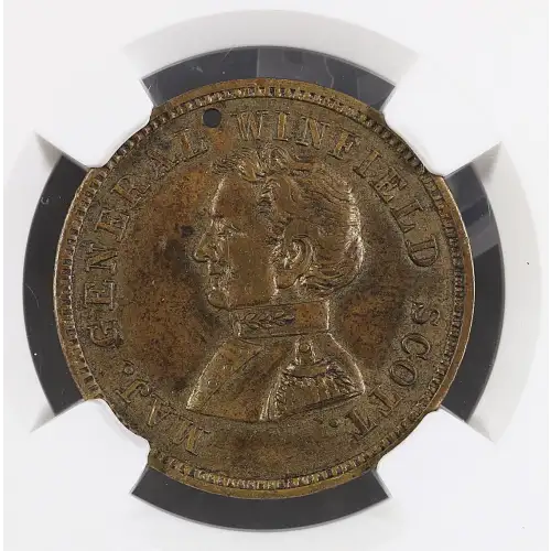 Misc Tokens & Medals (2)