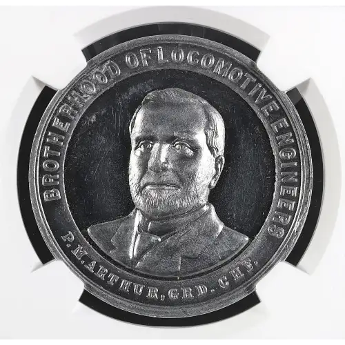 Misc Tokens & Medals (2)