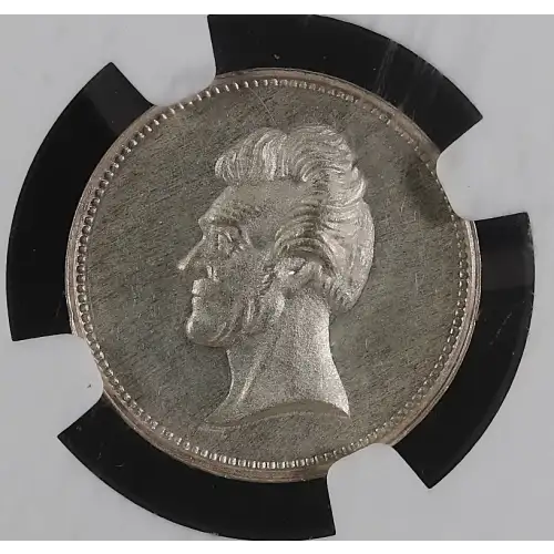 Misc Tokens & Medals