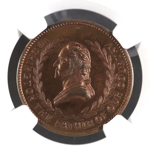 Misc Tokens & Medals (2)