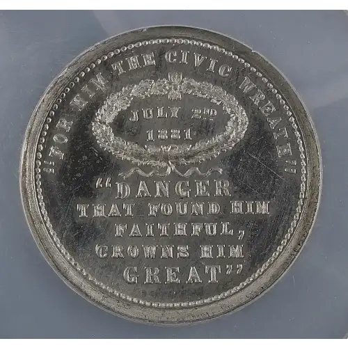 Misc Tokens & Medals (2)