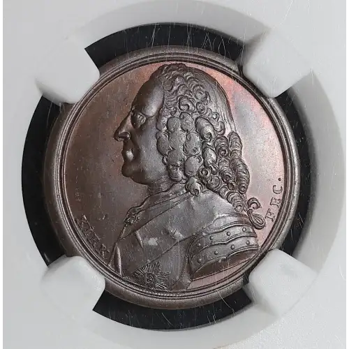Misc Tokens & Medals (2)