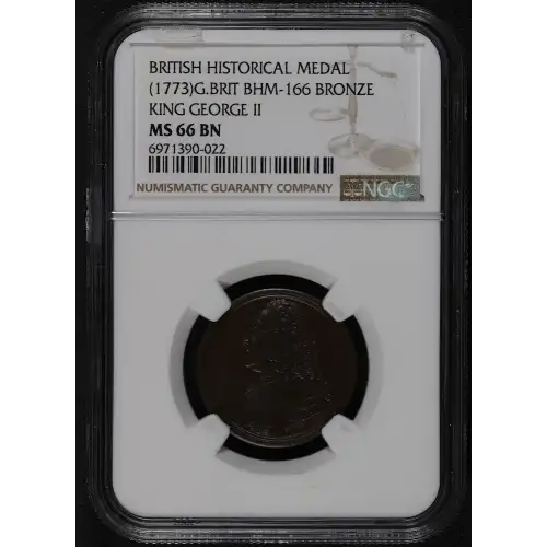 Misc Tokens & Medals (4)