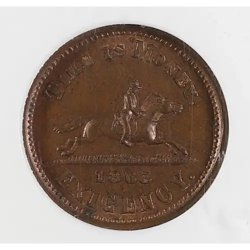 Misc Tokens & Medals (2)