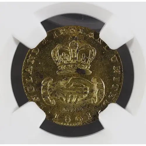 Misc Tokens & Medals (2)
