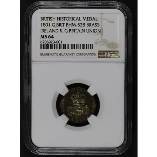 Misc Tokens & Medals (4)