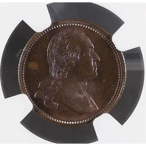Misc Tokens & Medals (2)