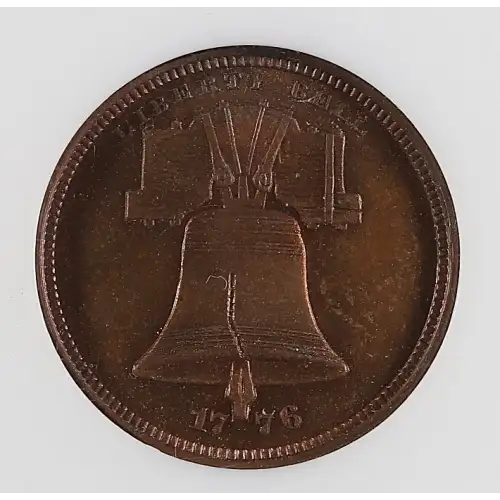 Misc Tokens & Medals (2)