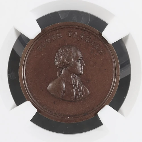 Misc Tokens & Medals (2)