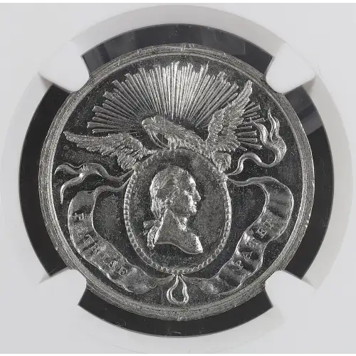 Misc Tokens & Medals (2)