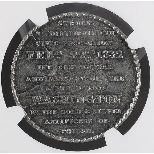 Misc Tokens & Medals