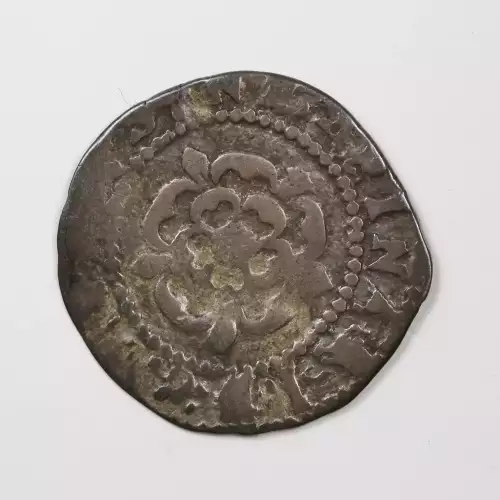 Misc. World Coins (2)