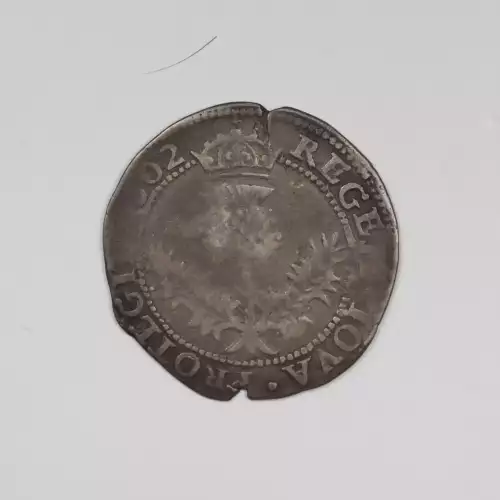 Misc. World Coins (3)