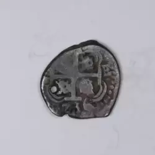 Misc World Coins (2)