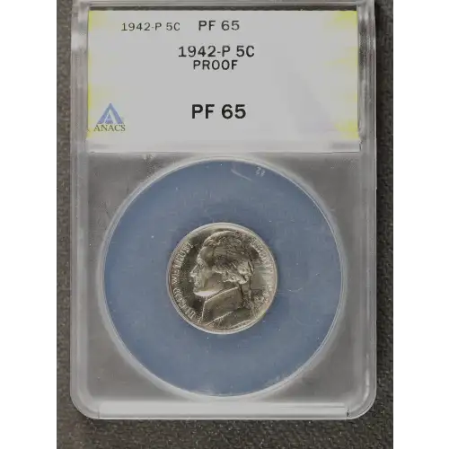 Nickel Five Cent Pieces-Jefferson (3)