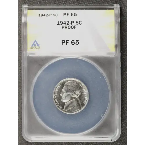 Nickel Five Cent Pieces-Jefferson (3)
