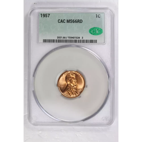 Small Cents-Lincoln, Wheat Ears Reverse