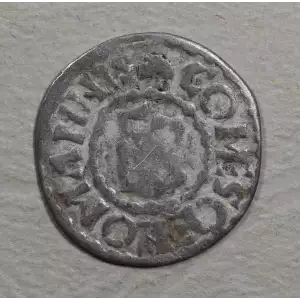 Medieval Coin