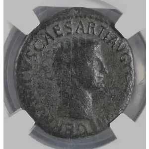 Ancient Roman Coin