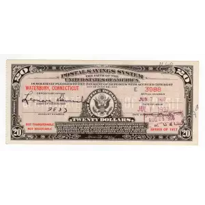 Various Obsolete Currency