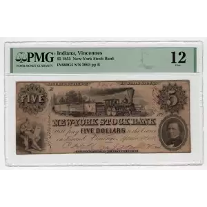 Various Obsolete Currency