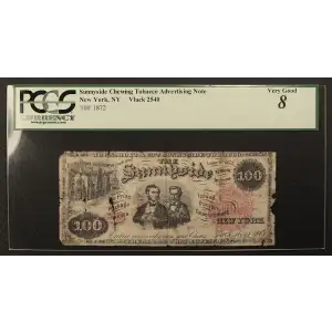 Various Obsolete Currency (2)