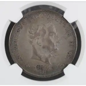 Misc World Coins (2)