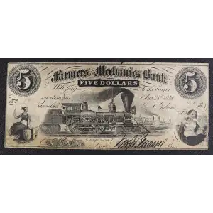 Various Obsolete Currency (2)