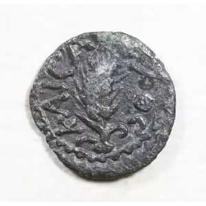 Ancient Greek Coin (2)