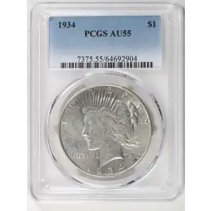 1934 $1