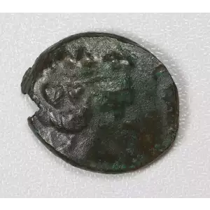 Ancient Greek Coin