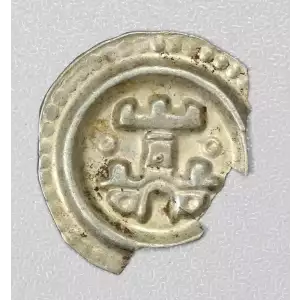 Medieval Coin