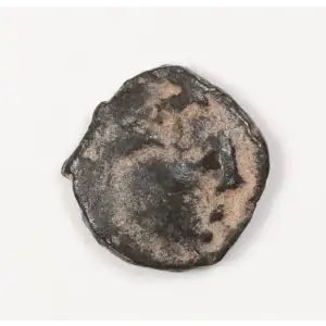 Ancient Greek Coin (2)