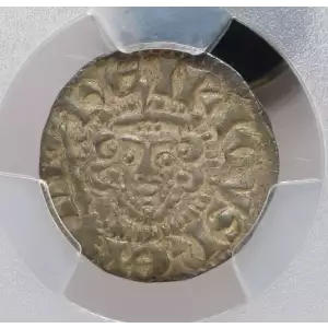 GREAT BRITAIN Silver PENNY (3)