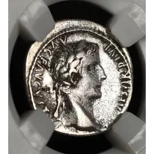Ancient Roman Coin (5)