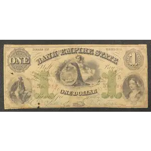 Various Obsolete Currency (3)