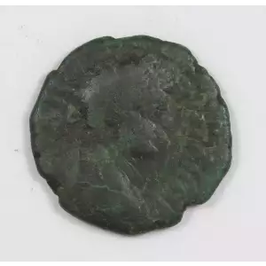 Ancient Roman Coin