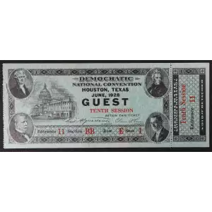 Various Obsolete Currency (2)