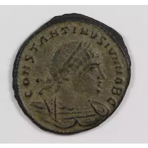 Ancient Roman Coin