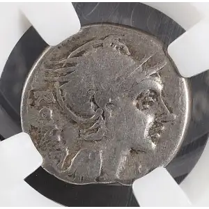 Ancient Roman Coin