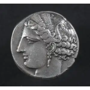 Ancient Greek Coin (3)