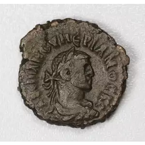 Ancient Roman Coin
