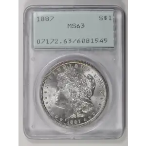 1887 $1