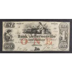 Various Obsolete Currency (2)