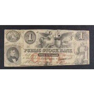 Various Obsolete Currency