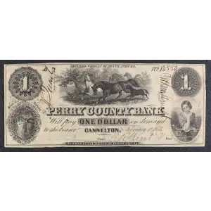 Various Obsolete Currency (2)