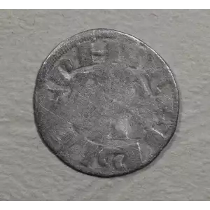 Medieval Coin